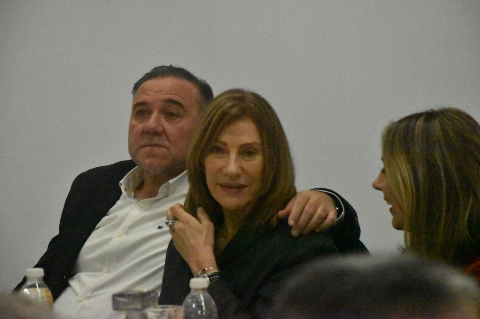 Otro iftar institucional para poner en valor el “respeto” de Ceuta por la “diversidad”