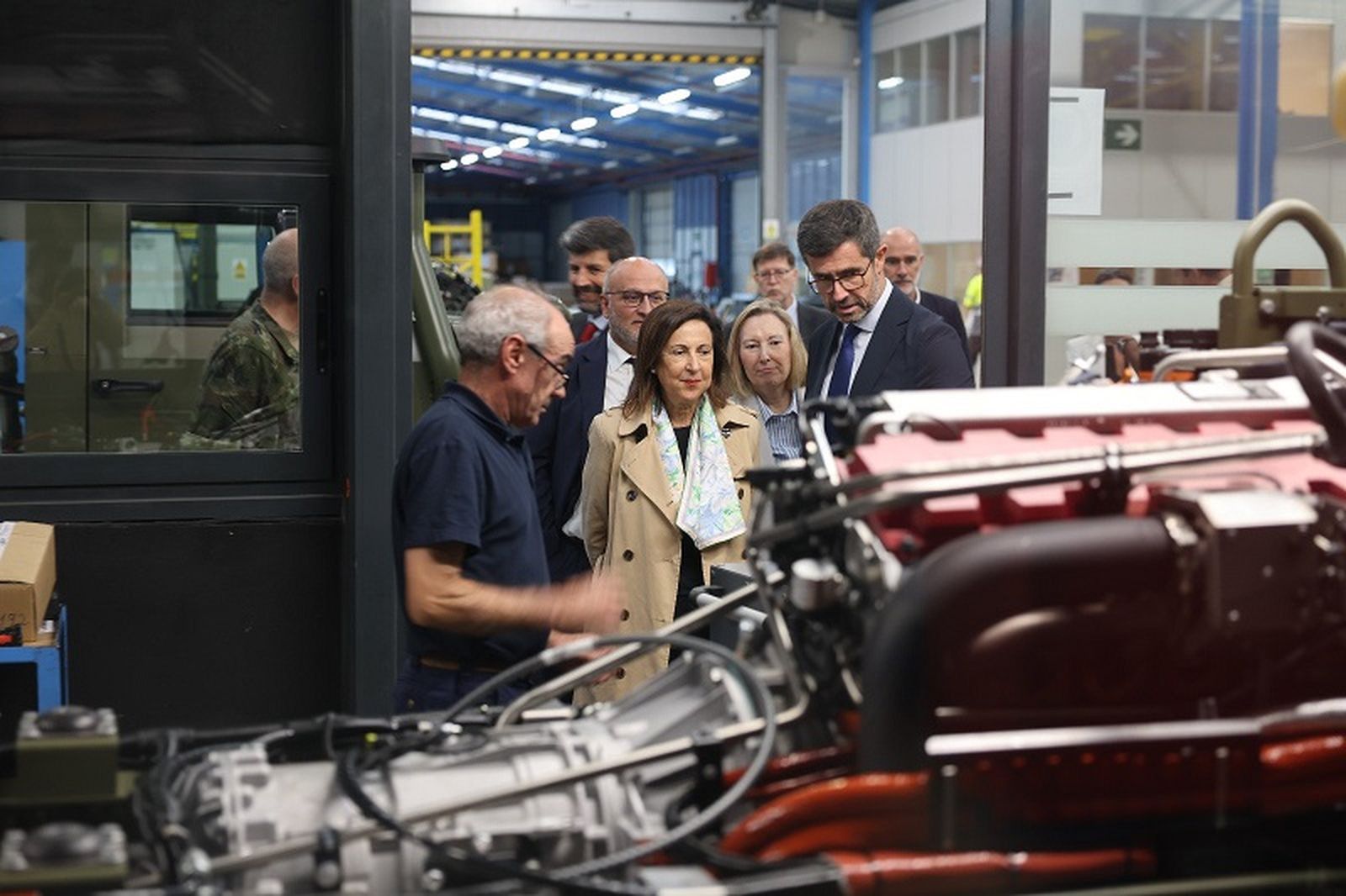 FOTO EJÉRCITO DE TIERRA