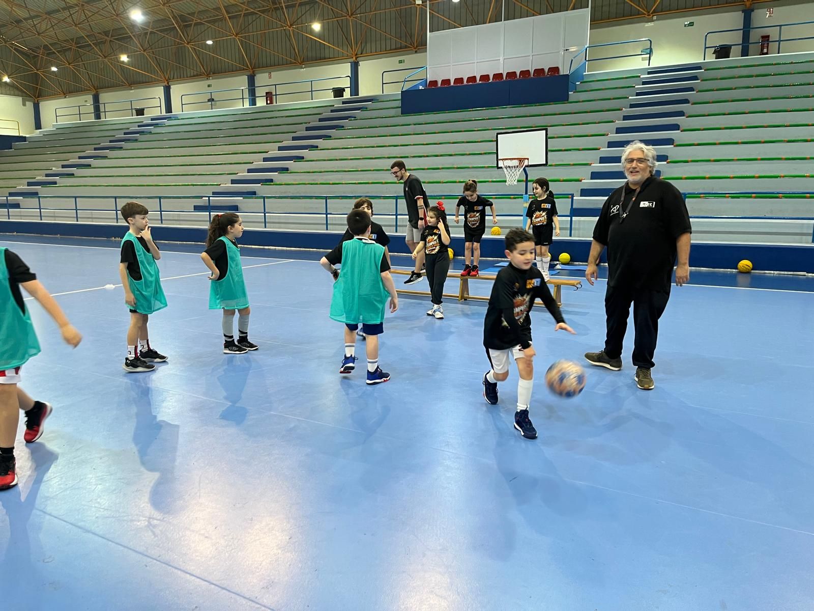 Campus Baloncesto