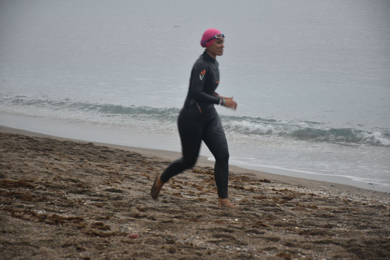 Campeonato Autonómico de Ceuta de Triatlón