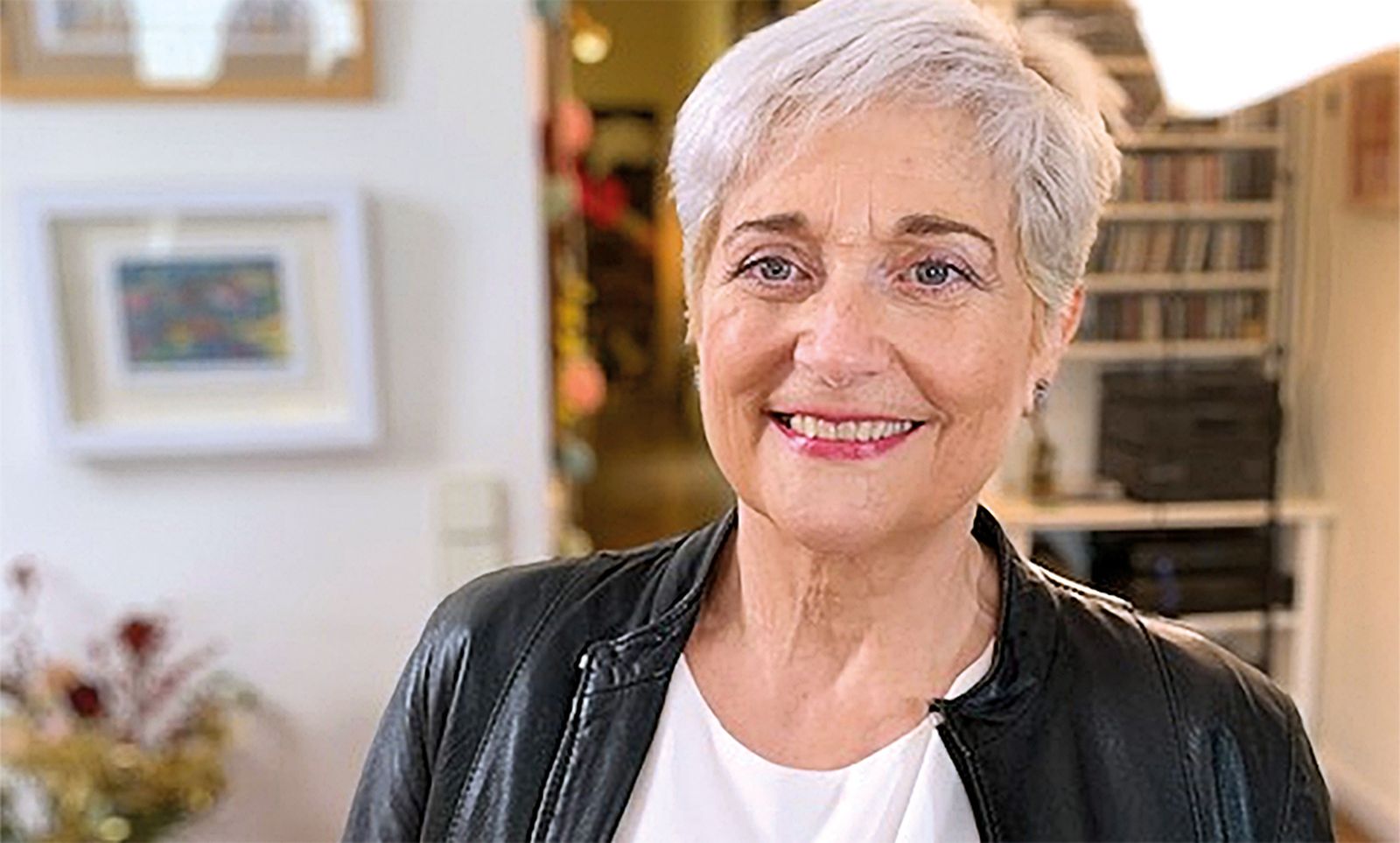 La jueza María Tardón.