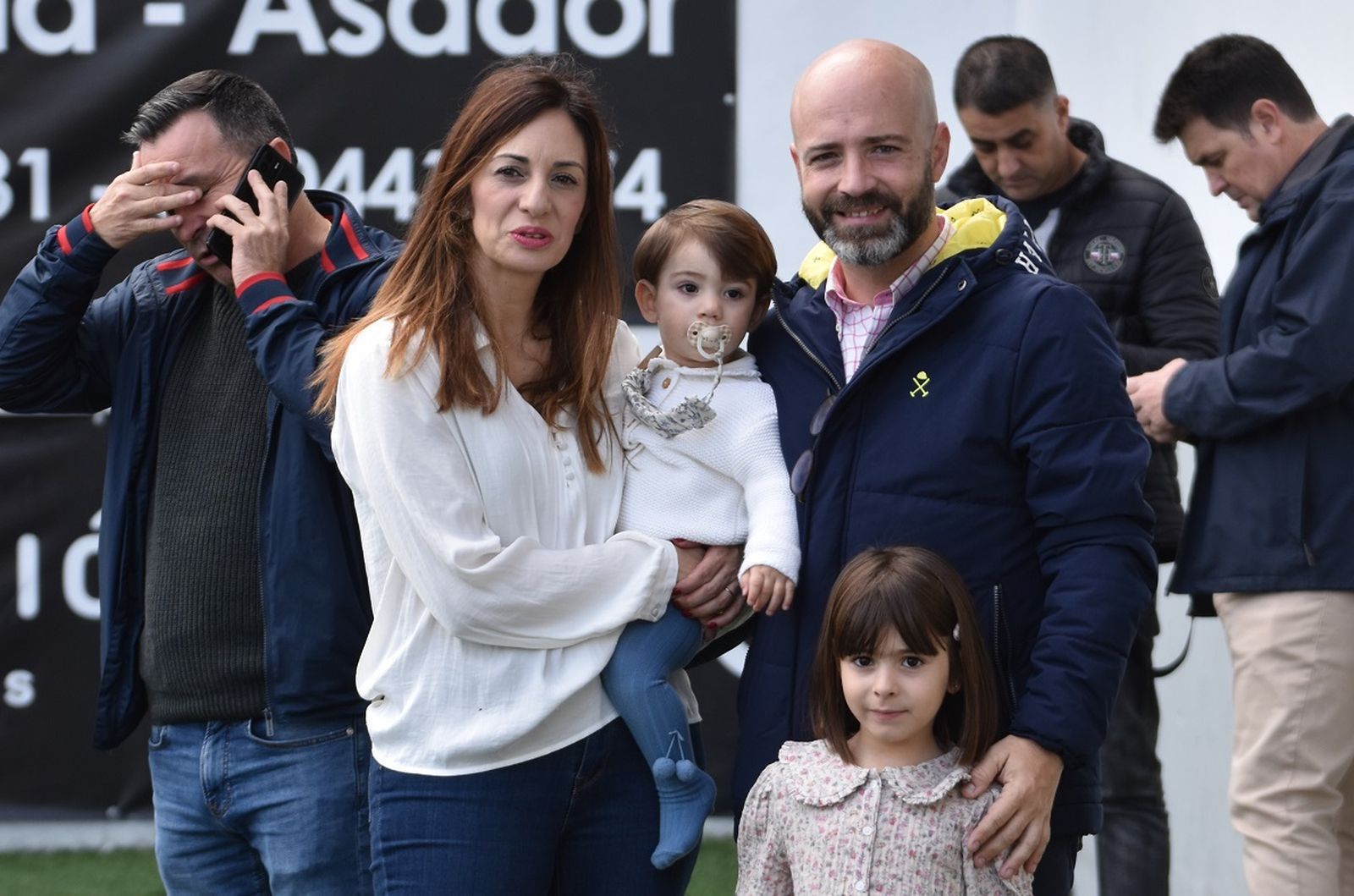 Presentación Genuine