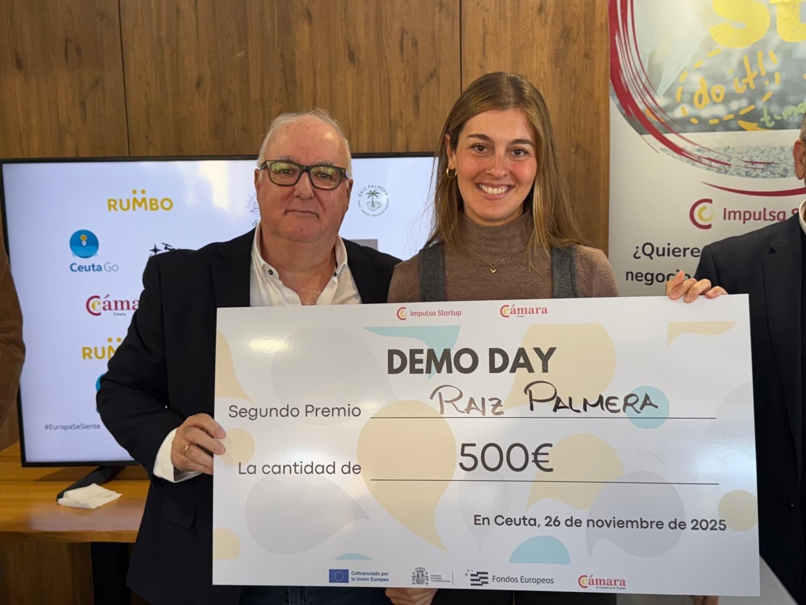 Impulsa Startup 2025 culmina la Fase Crea y Crece con seis proyectos innovadores