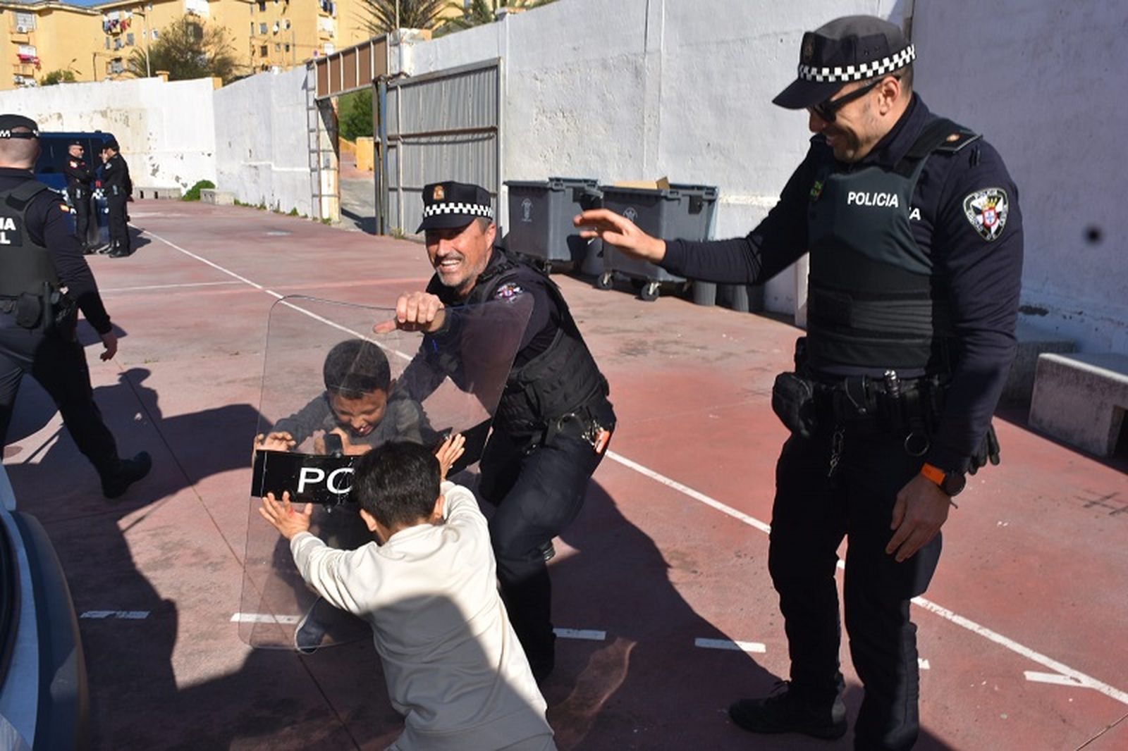 FOTO EL PUEBLO