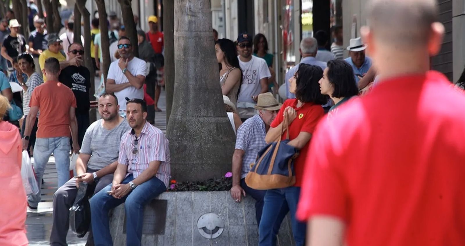 Entre los requisitos, la empresa solicita residencia en Ceuta entre los requisitos, la empresa solicita residencia en Ceuta