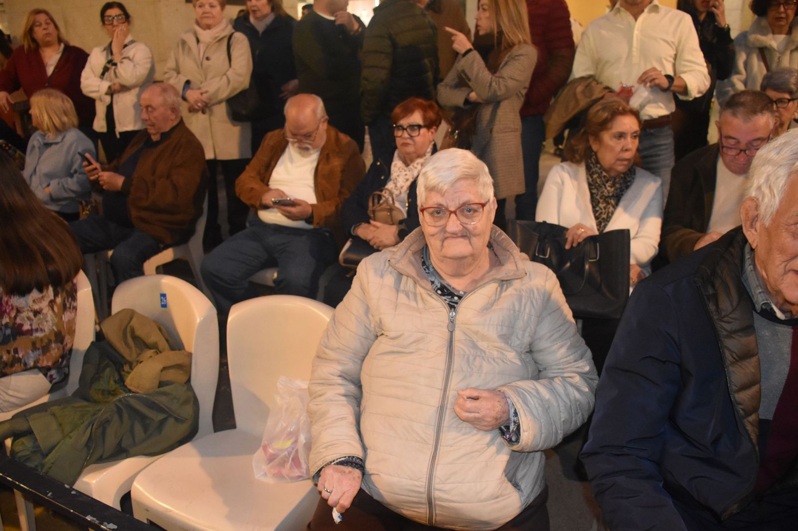 Ceuta se encuentra con su más leal compañera