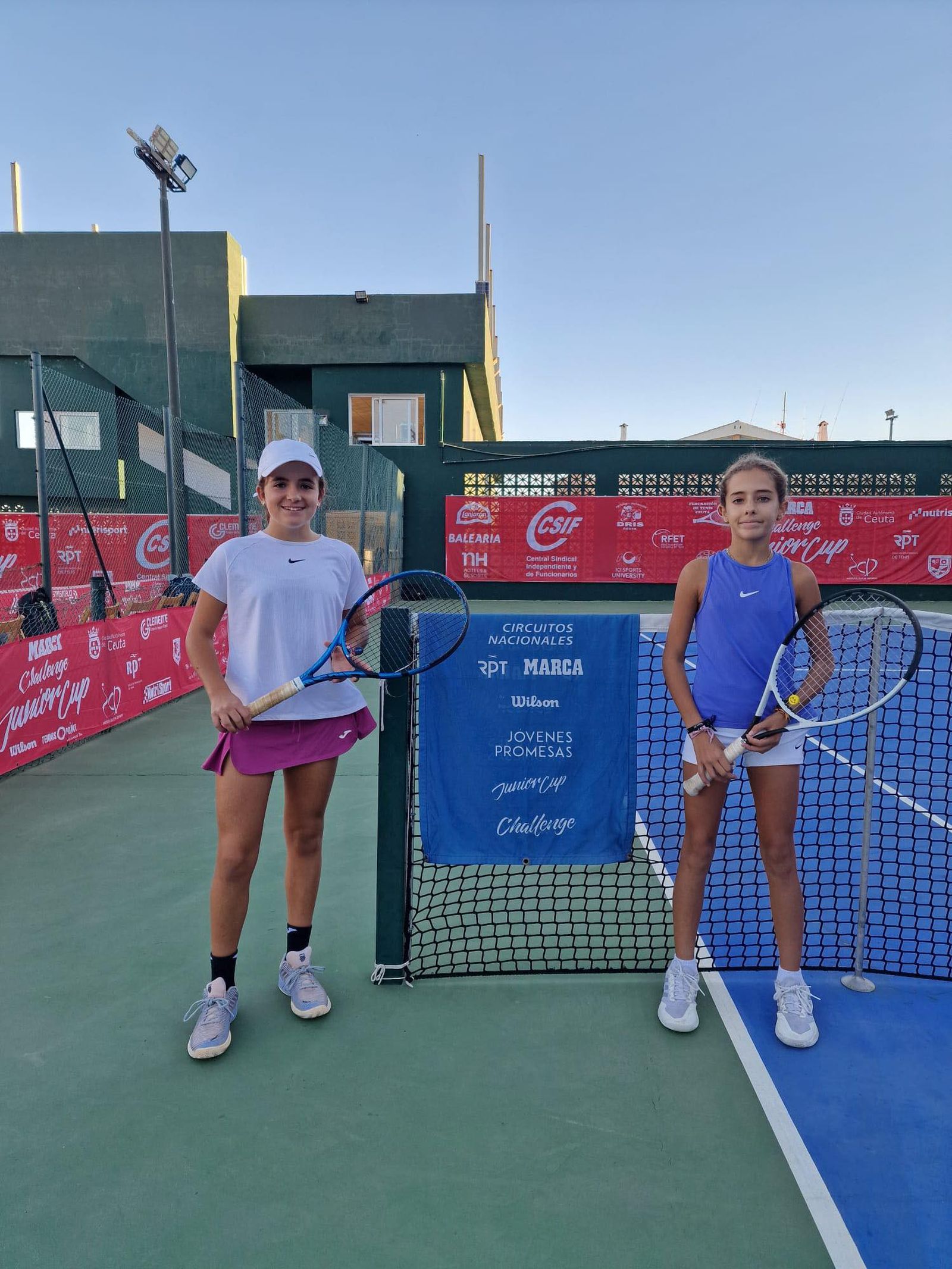 Torneo Nacional Marca Torneo Nacional Marca