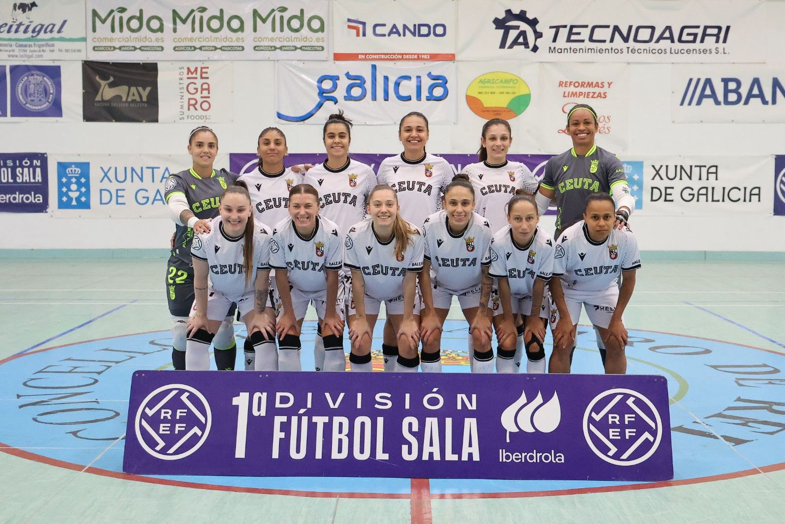 AD Ceuta