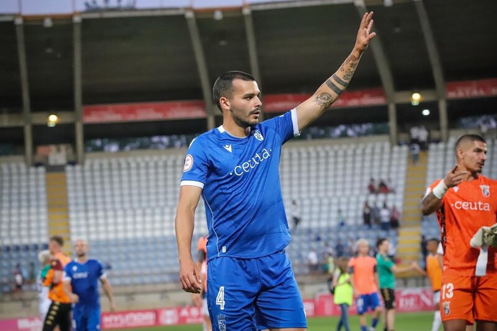 FOTO AD CEUTA