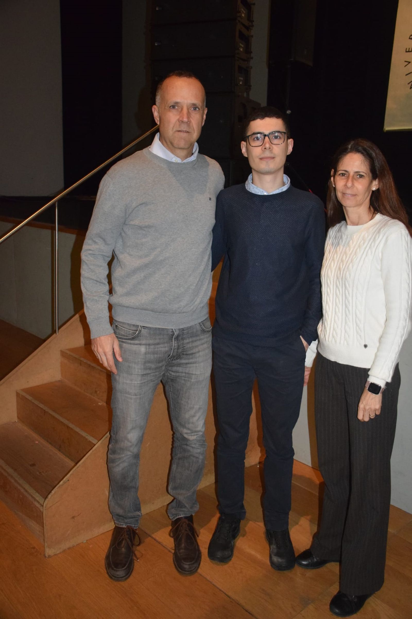 La Facultad de Educación celebra su 90 aniversario y el día de Santo Tomás de Aquino en el Revellín