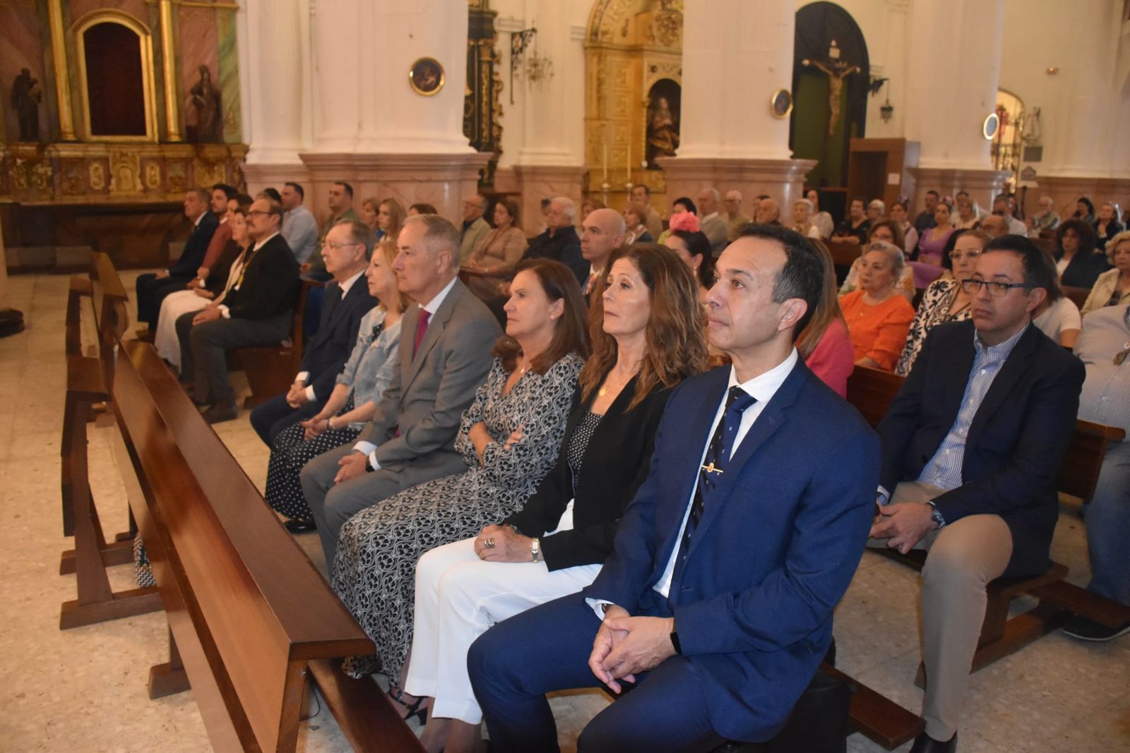 Los rocieros ceutíes cuentan las horas para pisar el camino