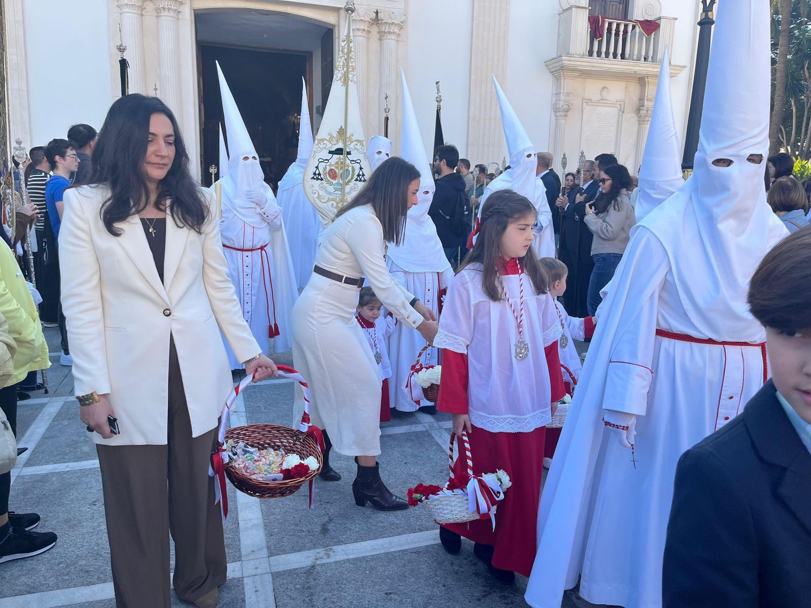 El Resucitado pone un brillante cierre a la Semana Santa de 2026