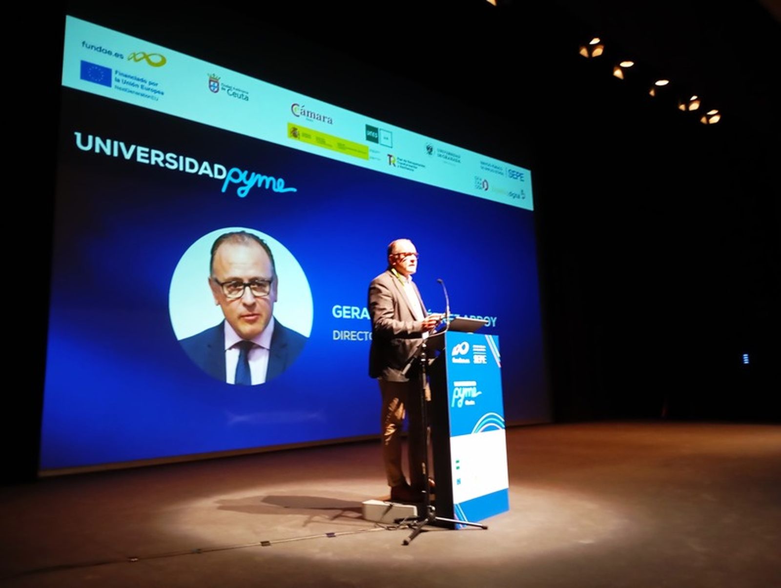 Gerardo Gutiérrez/ CORONADO