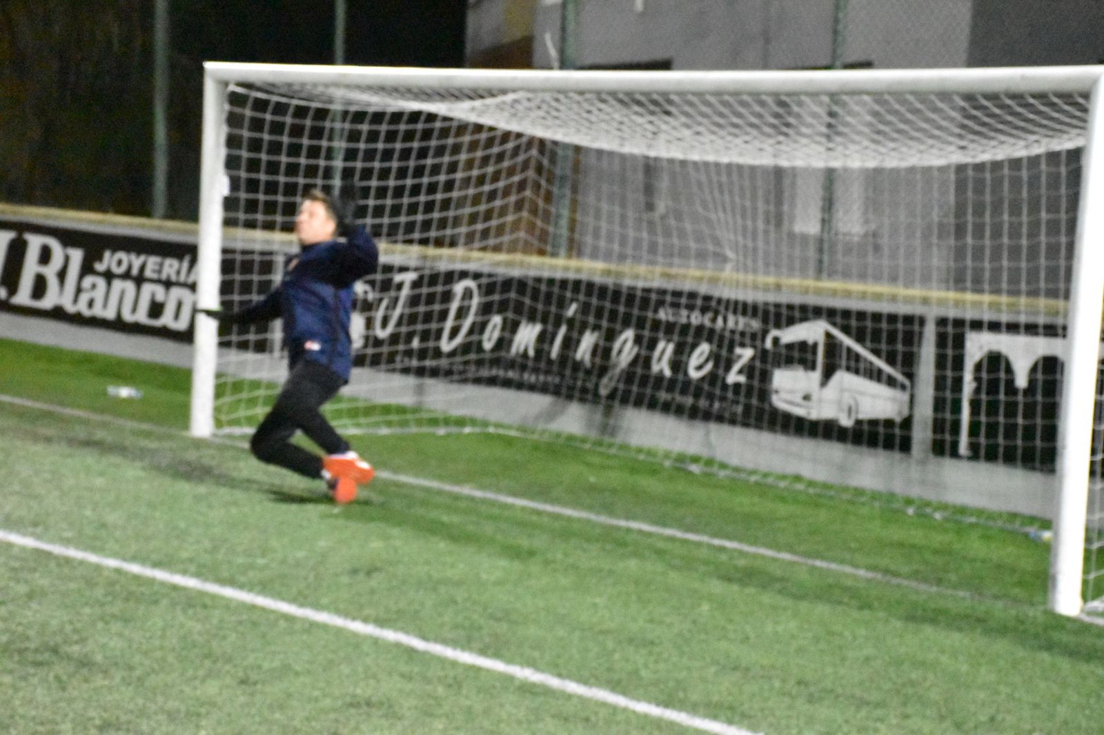 FOTOGALERÍA | El torneo solidario del PP, en imágenes