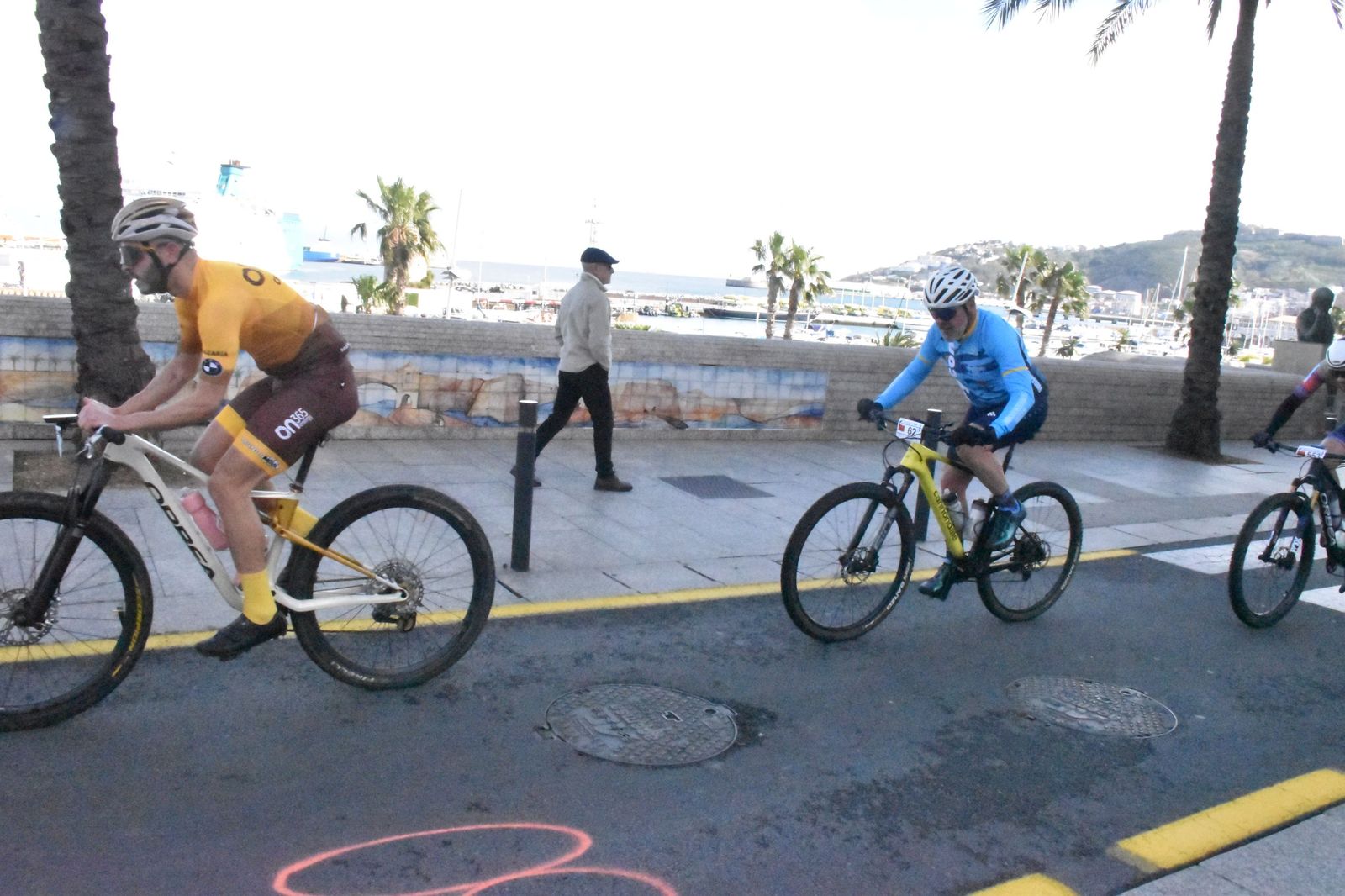 La X Cuna de la Legión en imágenes: emoción, esfuerzo y una gran fiesta del deporte