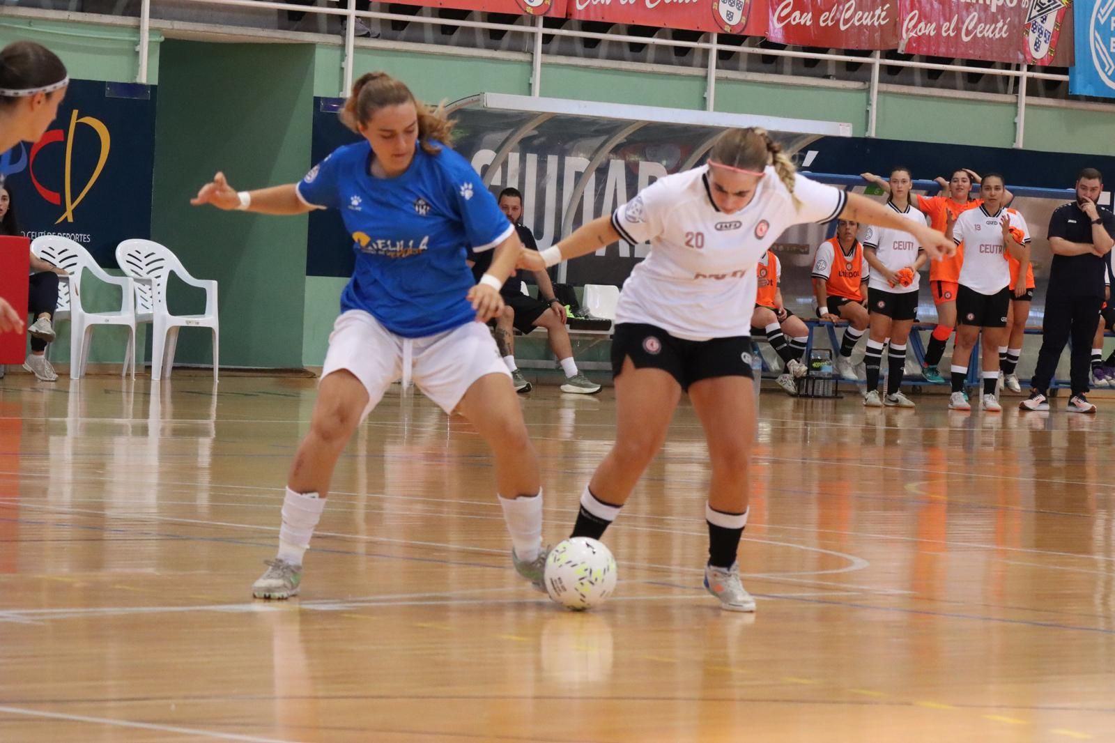 Goleada del Camoens