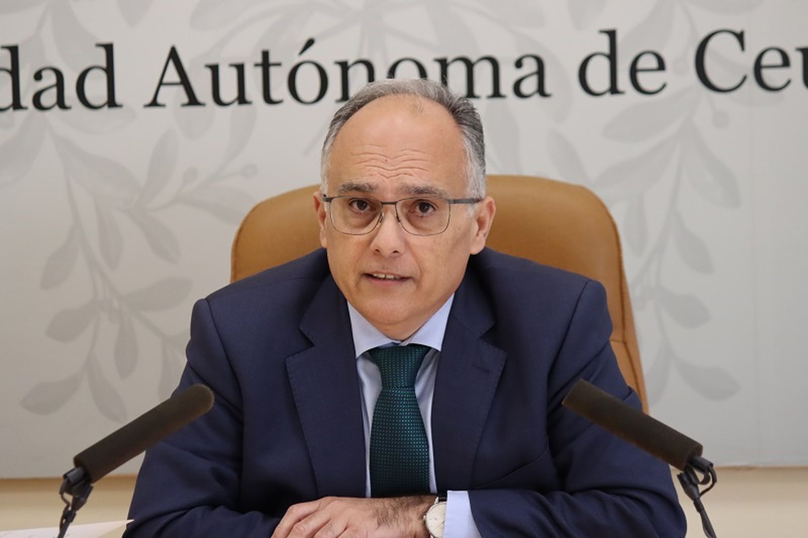 Alberto Gaitán./ FOTO REDUAN
