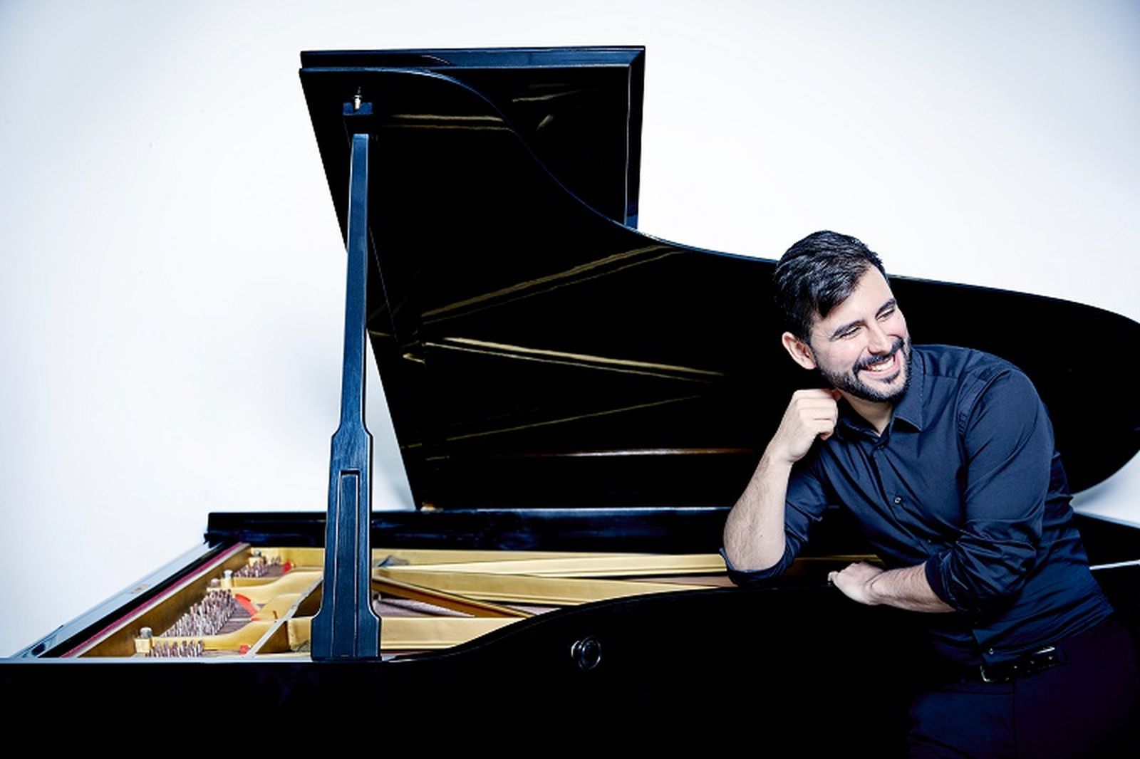 Álvaro Mur./FOTO CEDIDA