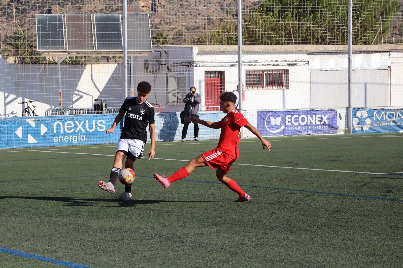 Selección Sub-16 Selección Sub-16