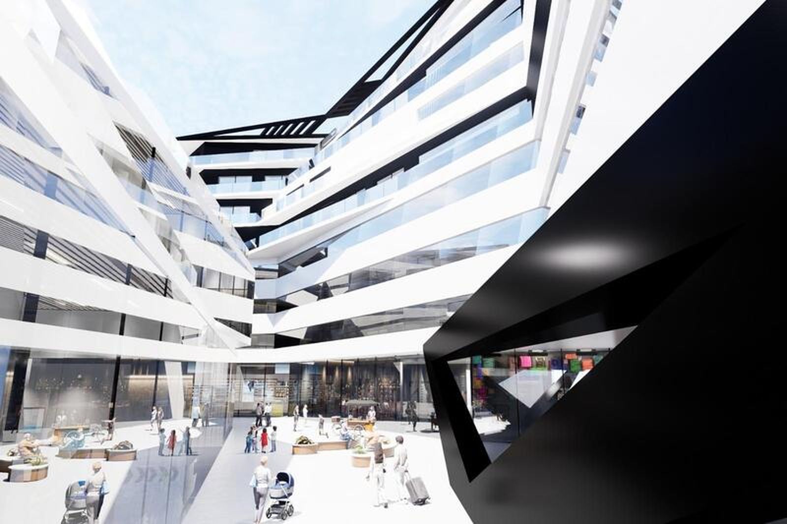 Proyecto de Sancus Ingeniería