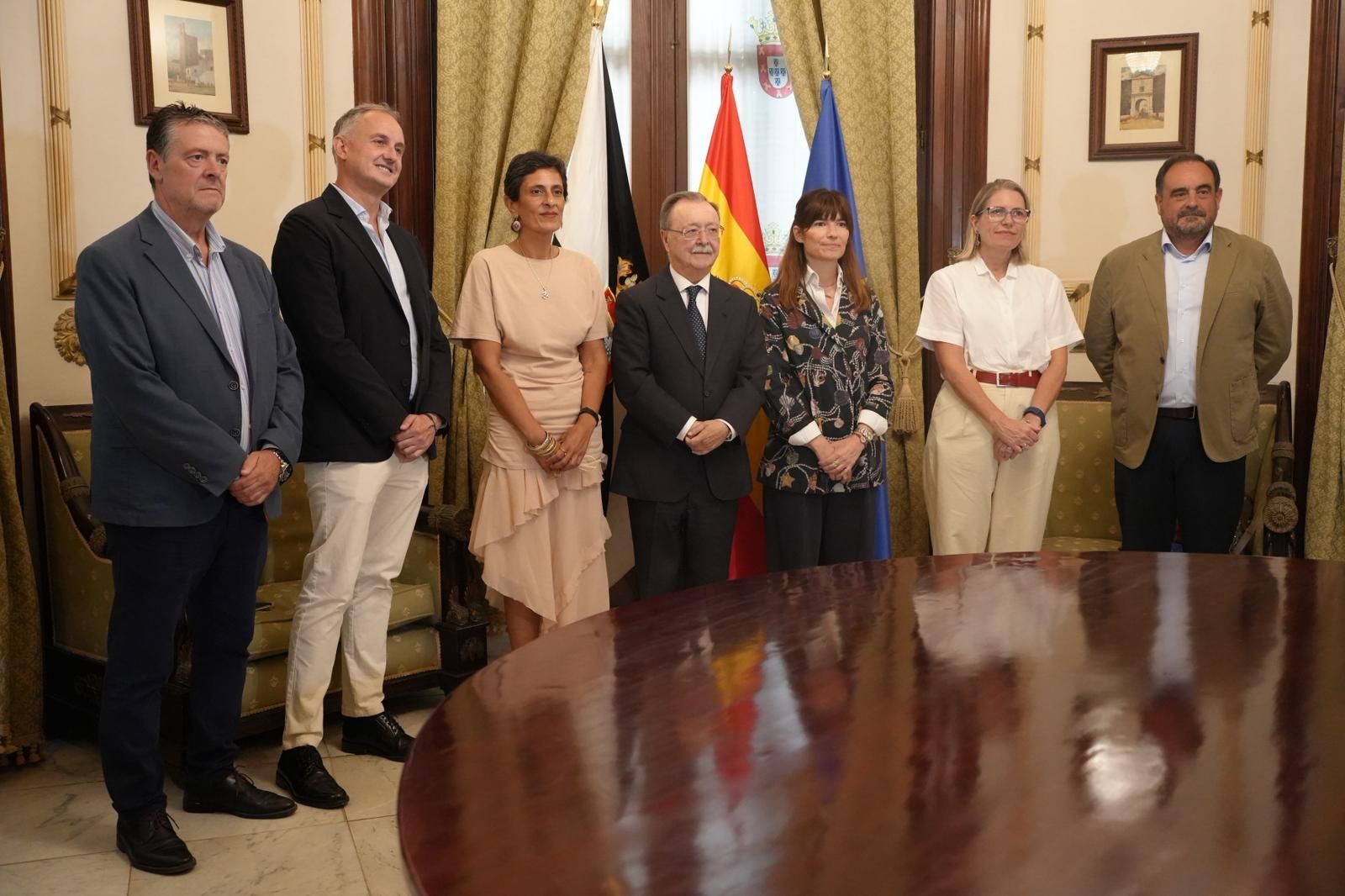 Ceuta se alía con Fundación Telefónica para abrir nuevas oportunidades laborales en la era digital