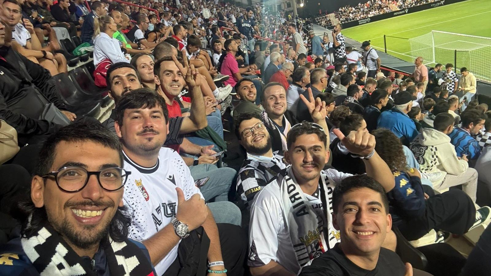 Juan Jesús López 'Juanje', entre la cabeza que pide calma y el corazón que sueña en grande