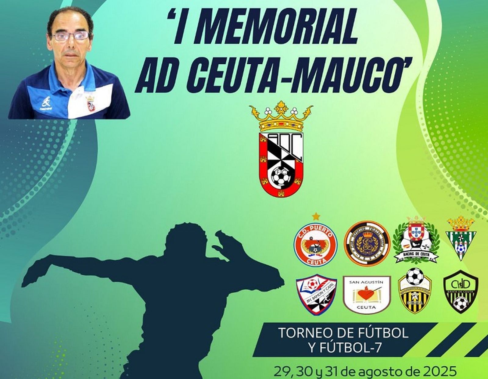 Cartel anunciador