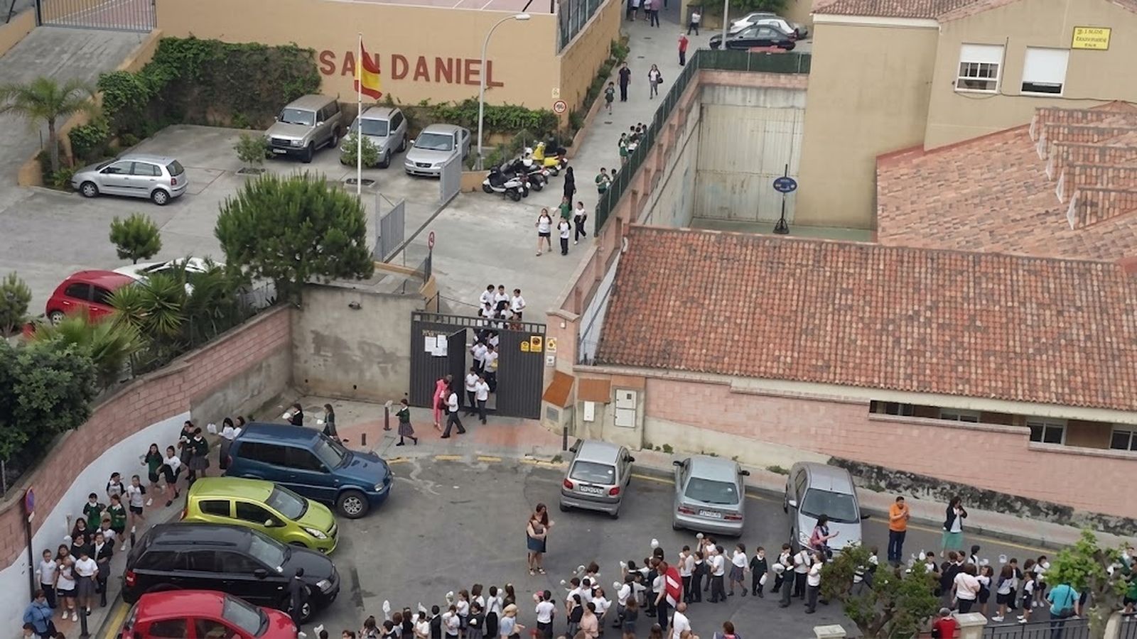 Colegio San Daniel