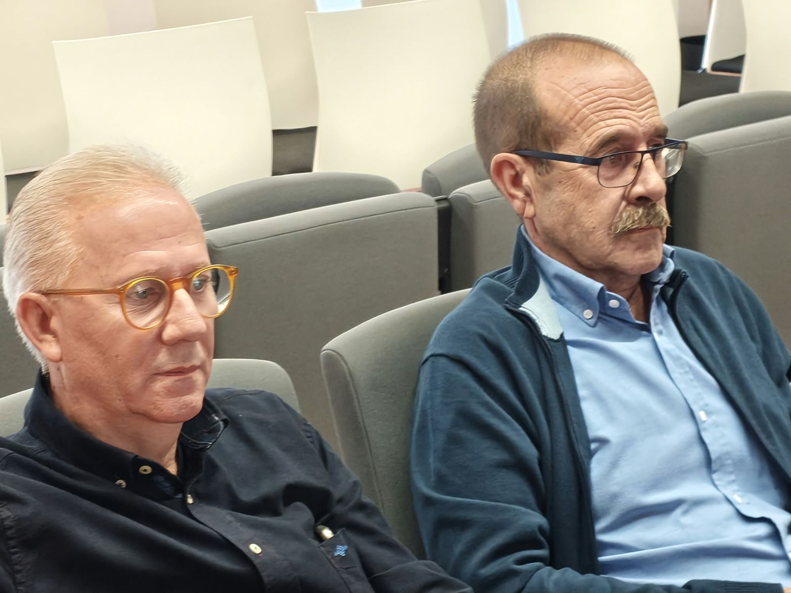 Cembrero: “Marruecos está traumatizado y preocupado por el nuevo Gobierno del PP y Vox”
