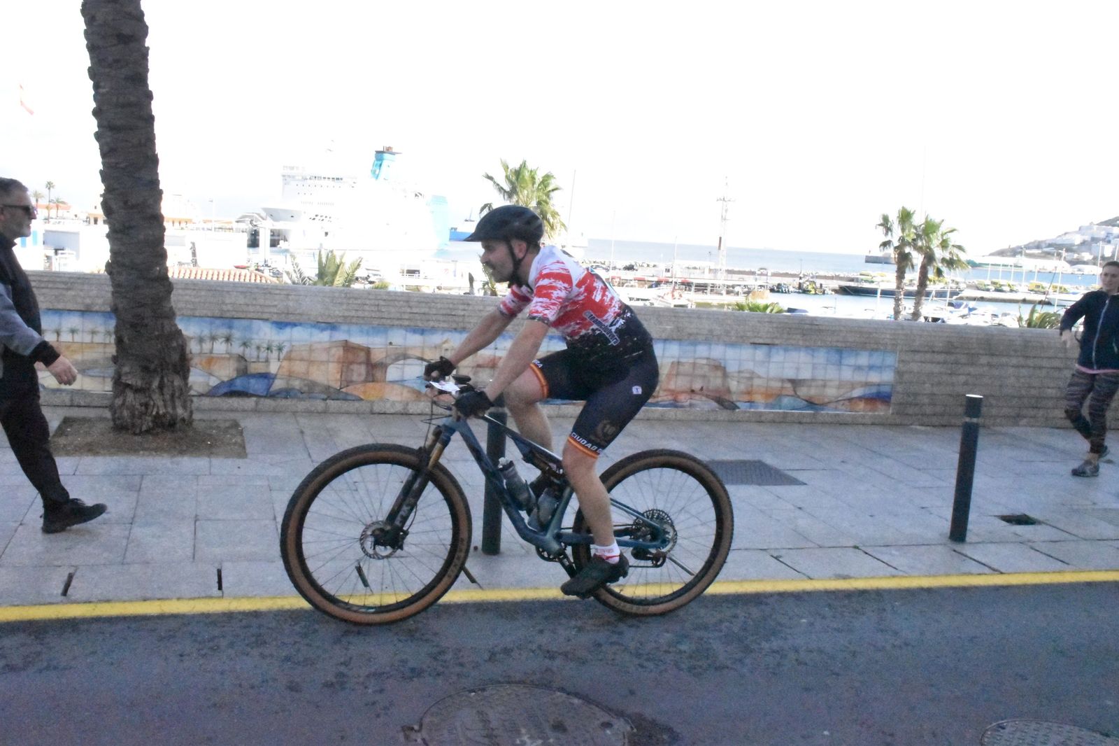 La X Cuna de la Legión en imágenes: emoción, esfuerzo y una gran fiesta del deporte