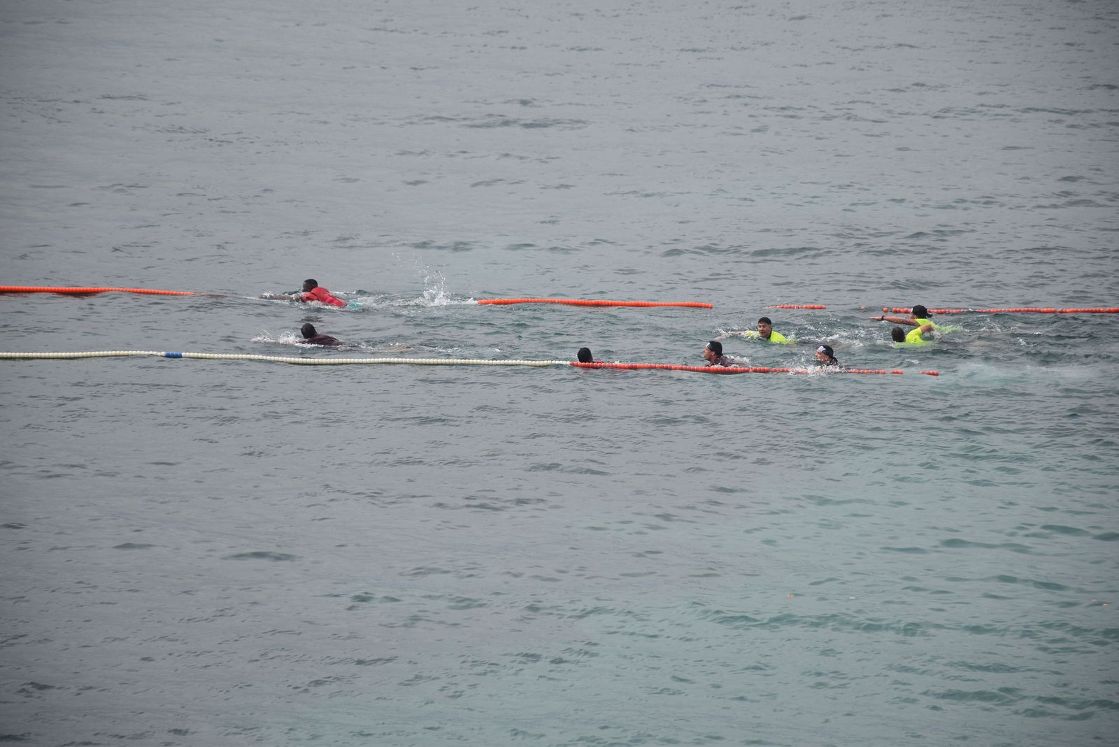 Ceuta vibra con el Desafío de los 300