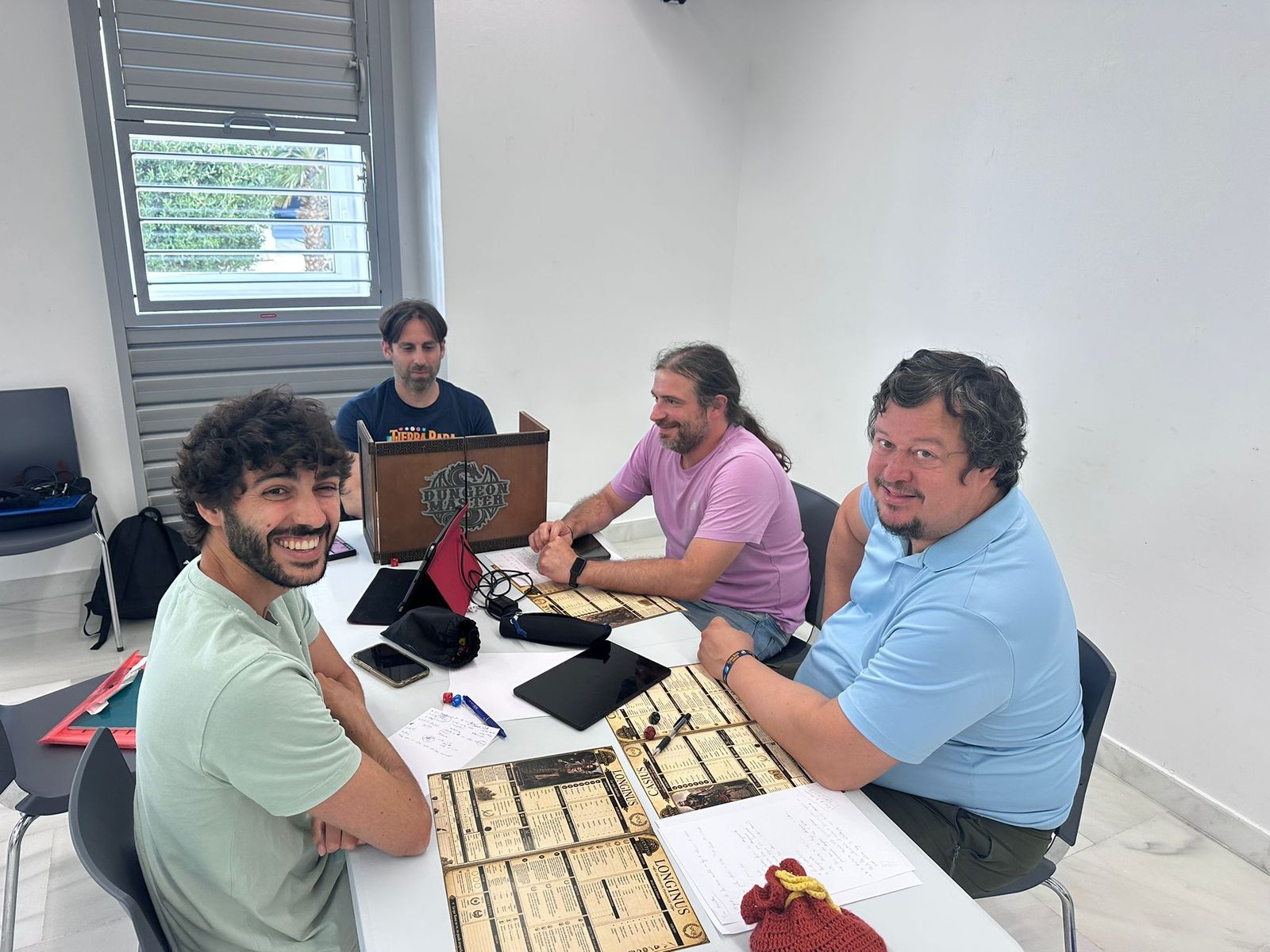 Éxito de participación en las jornadas de ocio alternativo ‘Tierra Rara’
