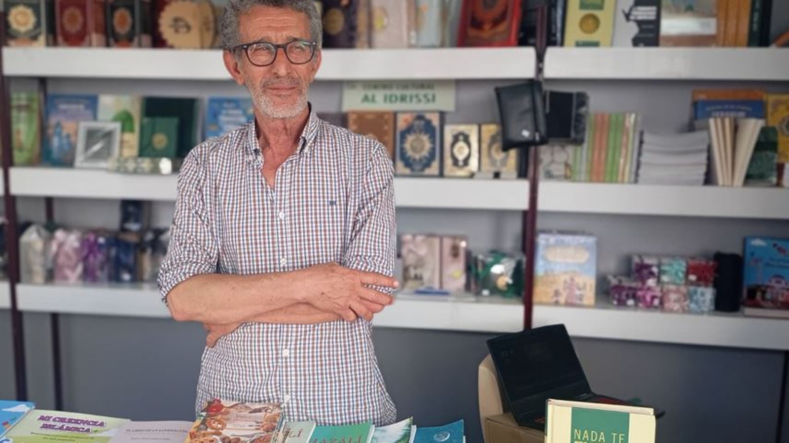 Halilo Mohamed, de Al Idrissi
