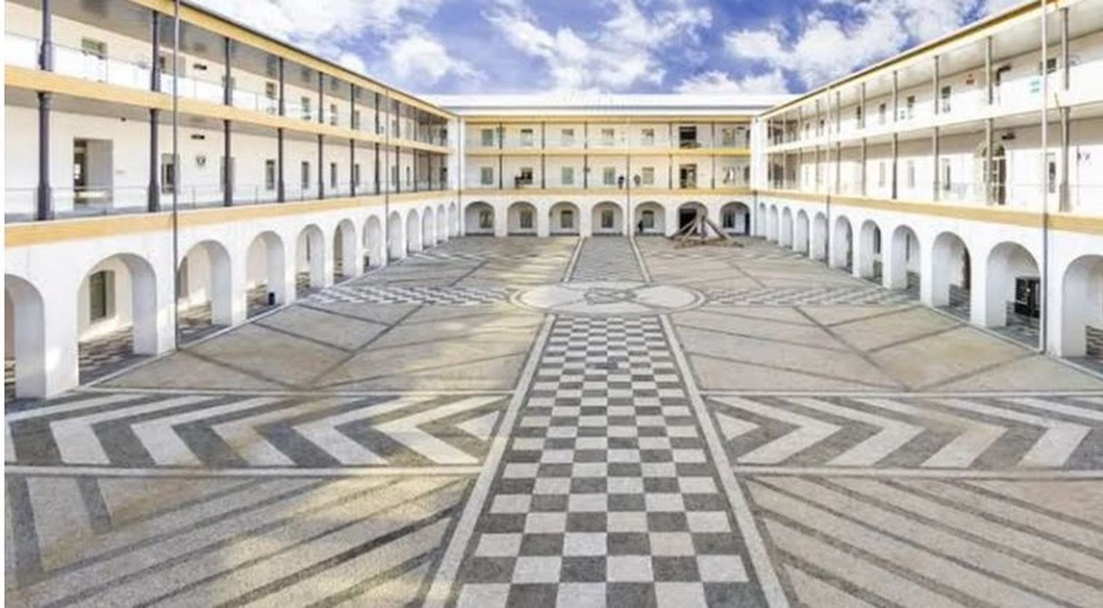 Campus Universitario