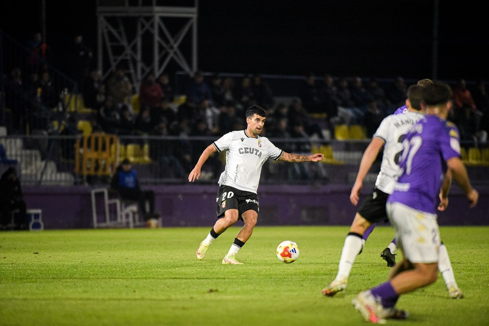 AD Ceuta