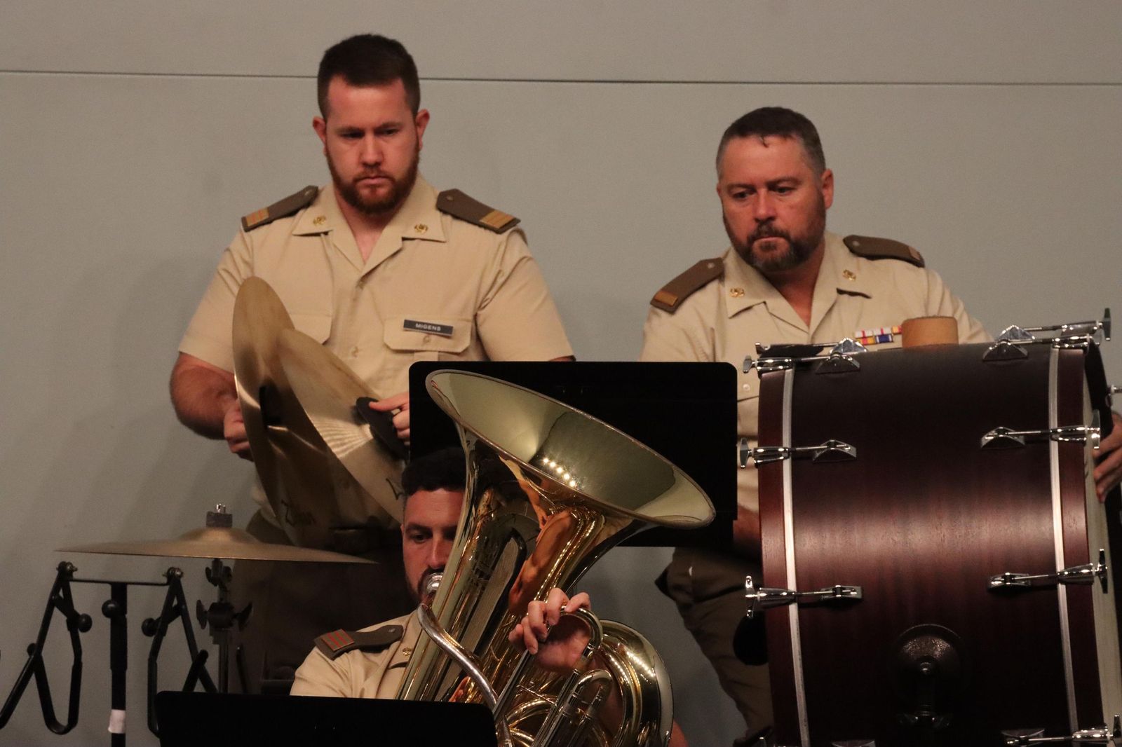 Concierto Día de la Hispanidad