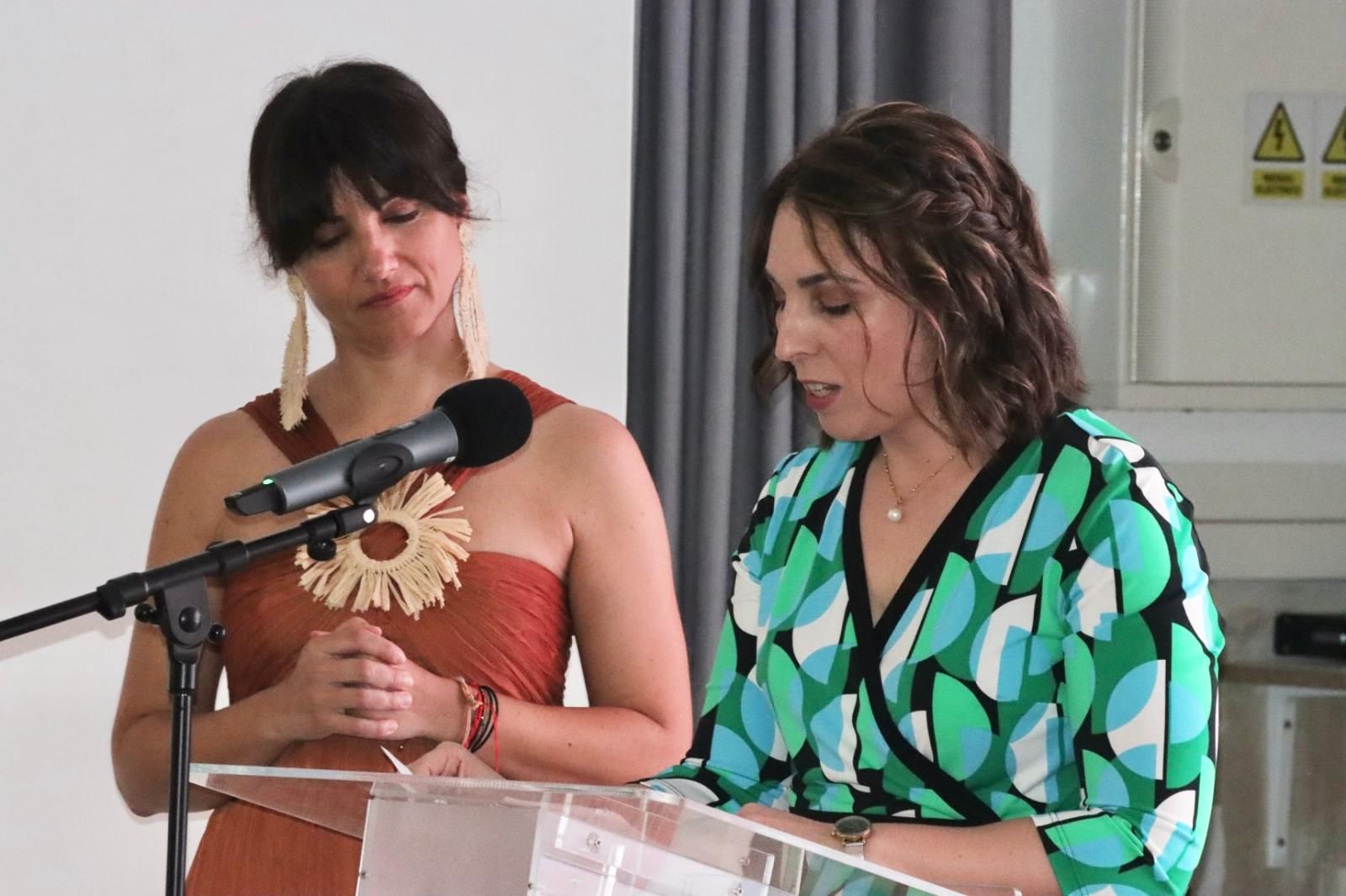 Graduación del alumnado de la Inmaculada