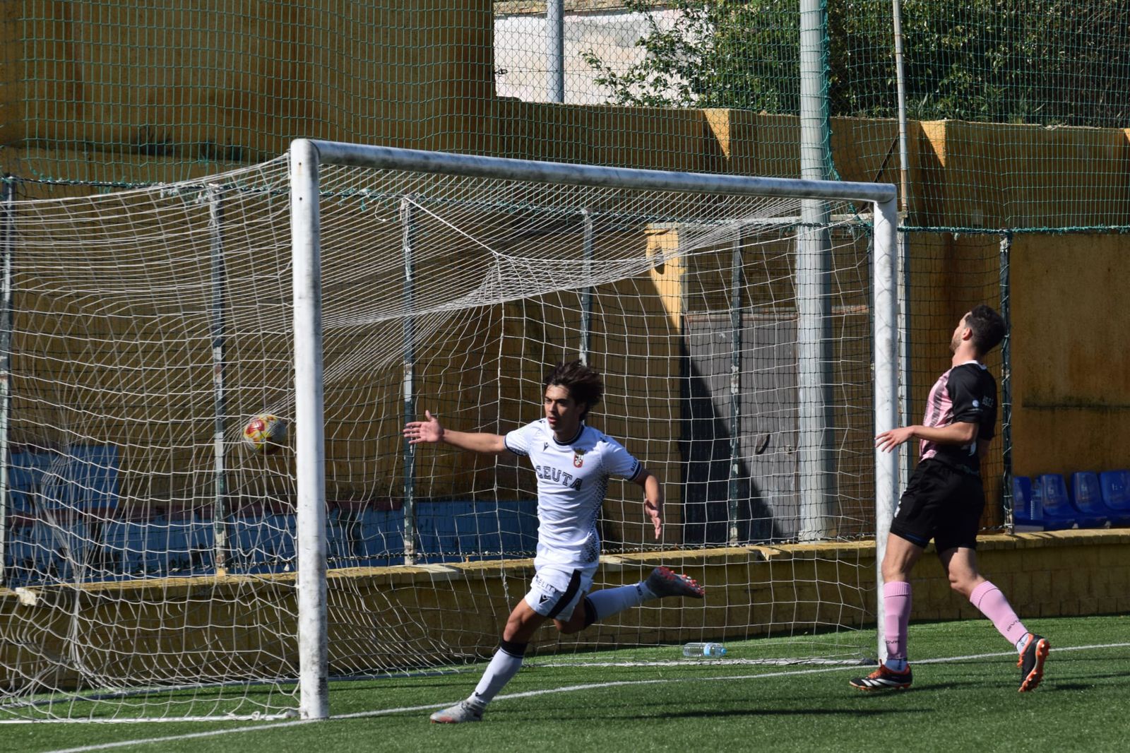 AD Ceuta B-Bollullos