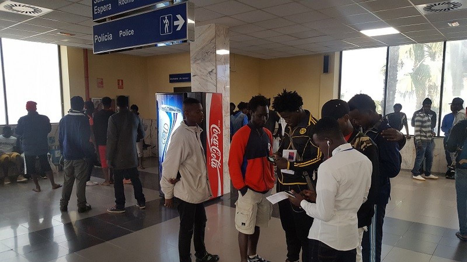 FOTO EL PUEBLO FOTO EL PUEBLO