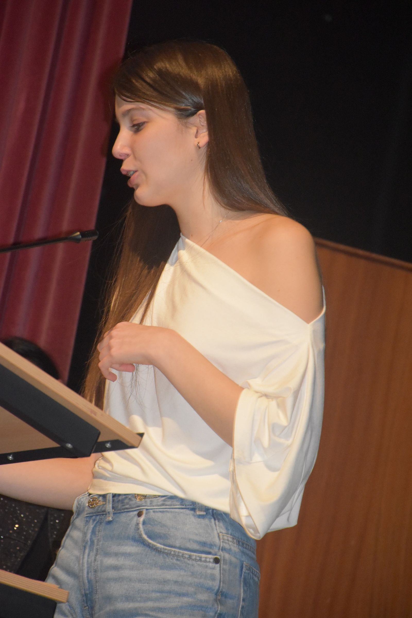 Siete Colinas premia el talento joven en una jornada llena de emoción