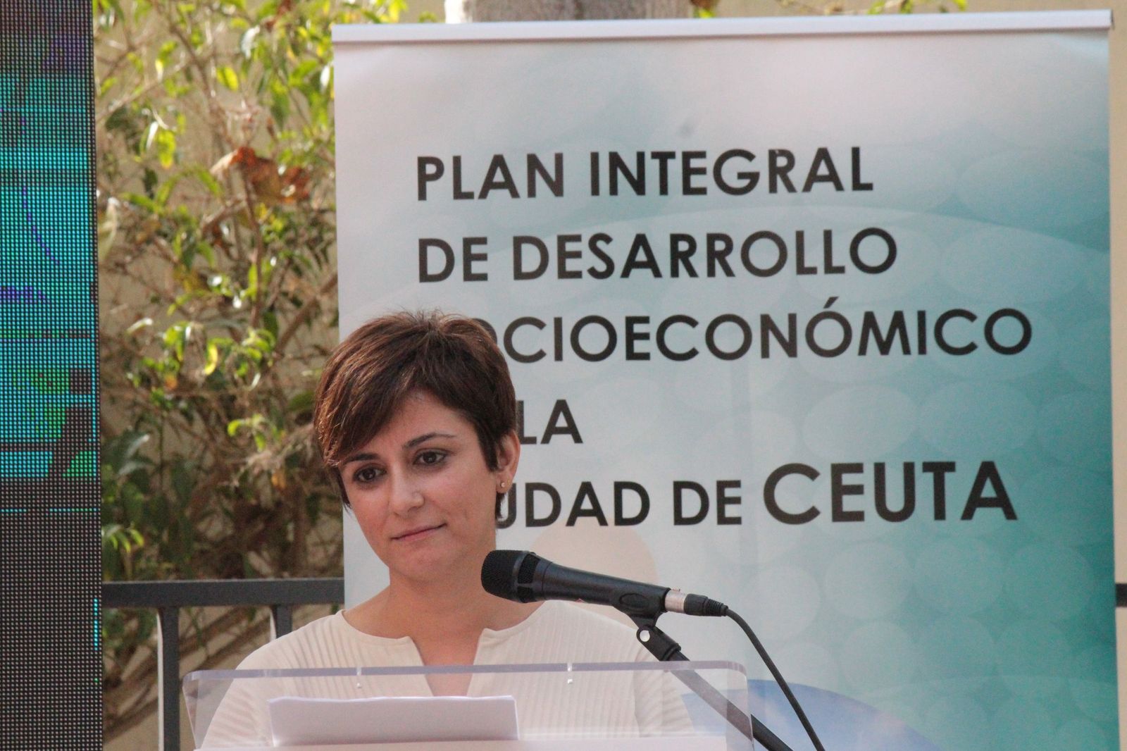 Isabel Rodríguez