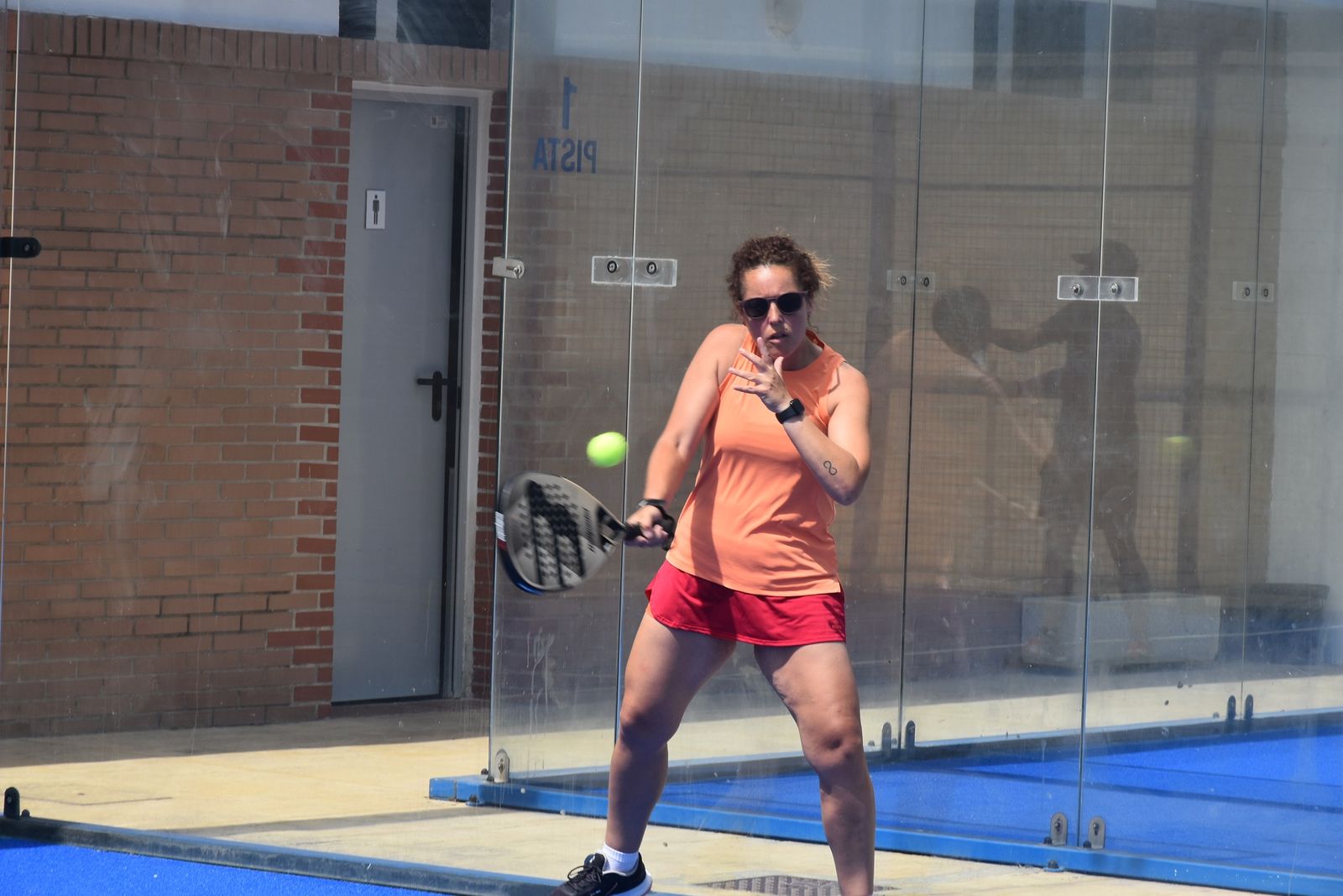 Torneo 'Memorial Pepemix'
