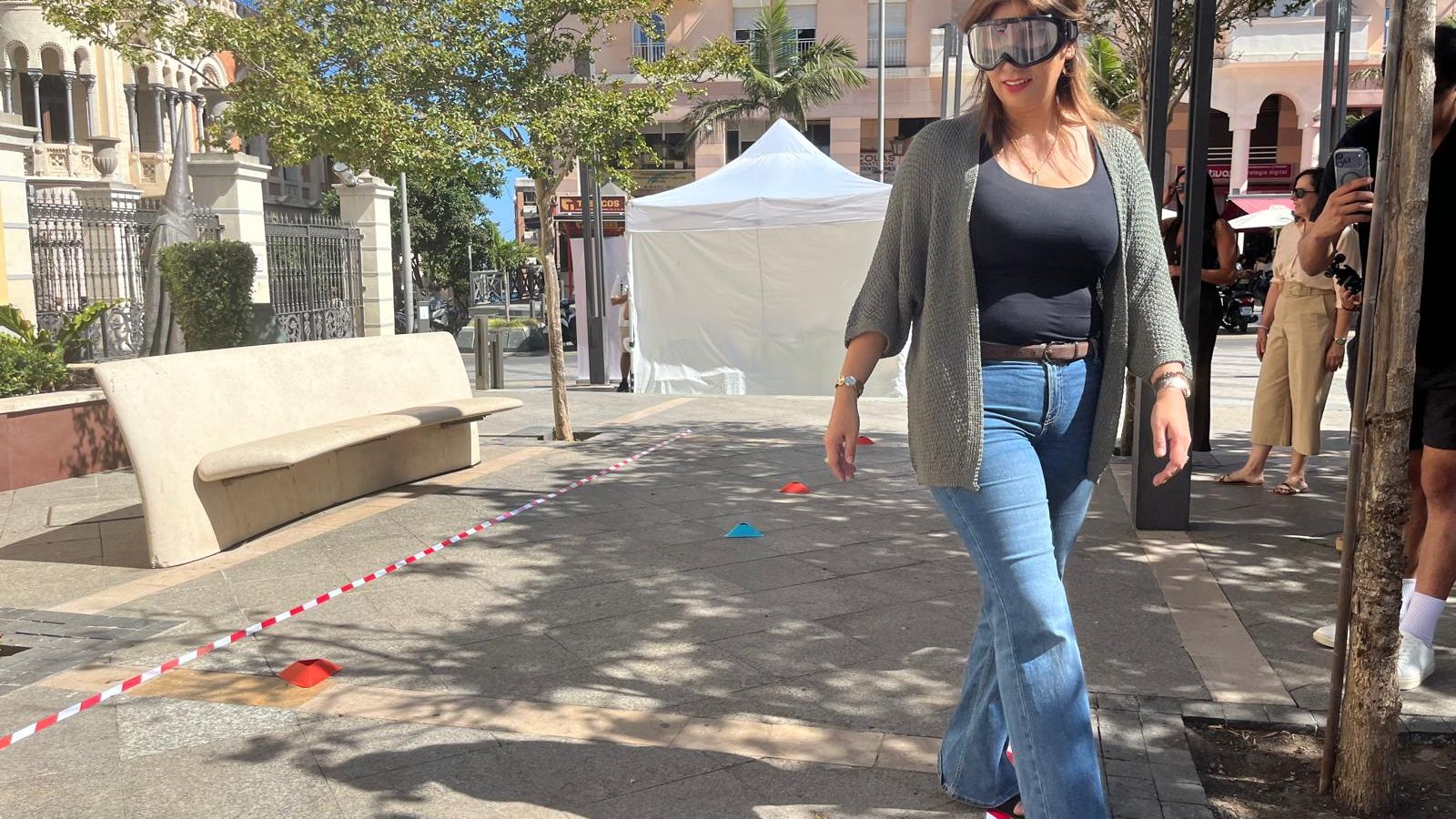 Jornada de puertas abiertas de la Unidad de Conductas Adictivas por el Día Internacional contra el Uso Indebido y el Tráfico Ilícito de Drogas