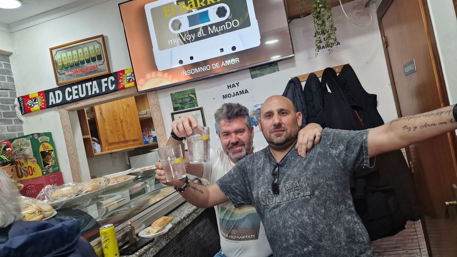 Previa AD Ceuta FC - Real Sociedad B