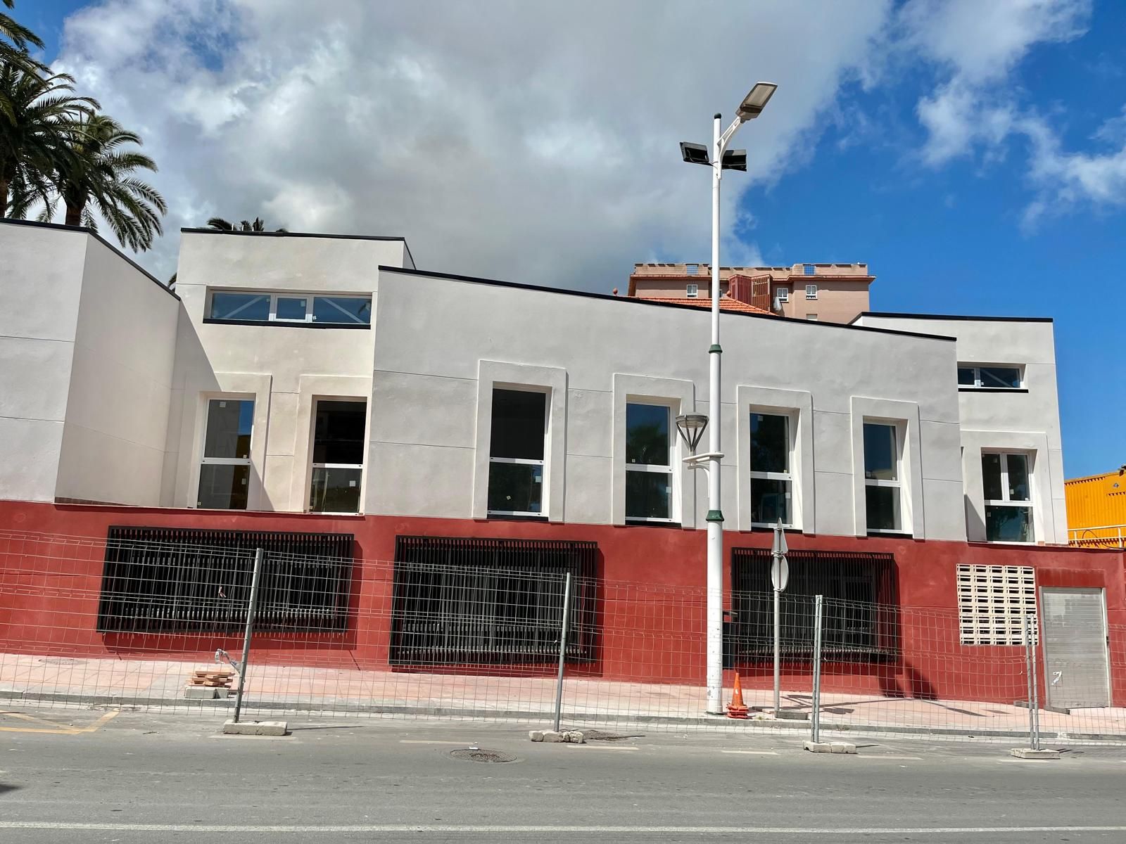 El nuevo centro de crisis 24 horas busca romper el silencio sobre la violencia sexual en Ceuta.