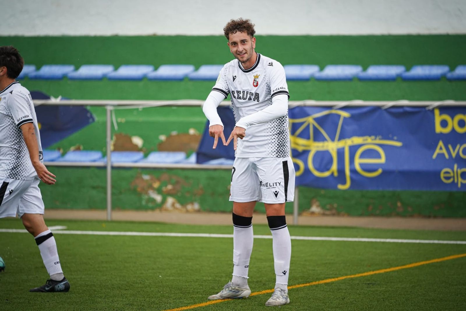 Celebración Ceuta B