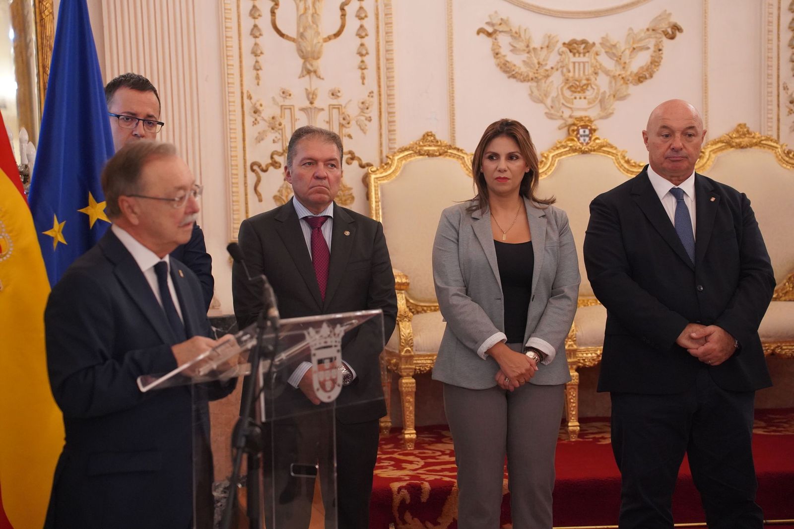 La Medicina marítima reúne a sus profesionales en Ceuta
