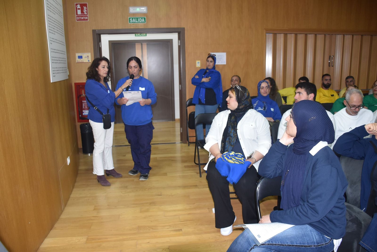 Ceuta, 40 años de avances junto a la UE y la Escuela de Construcción como símbolo