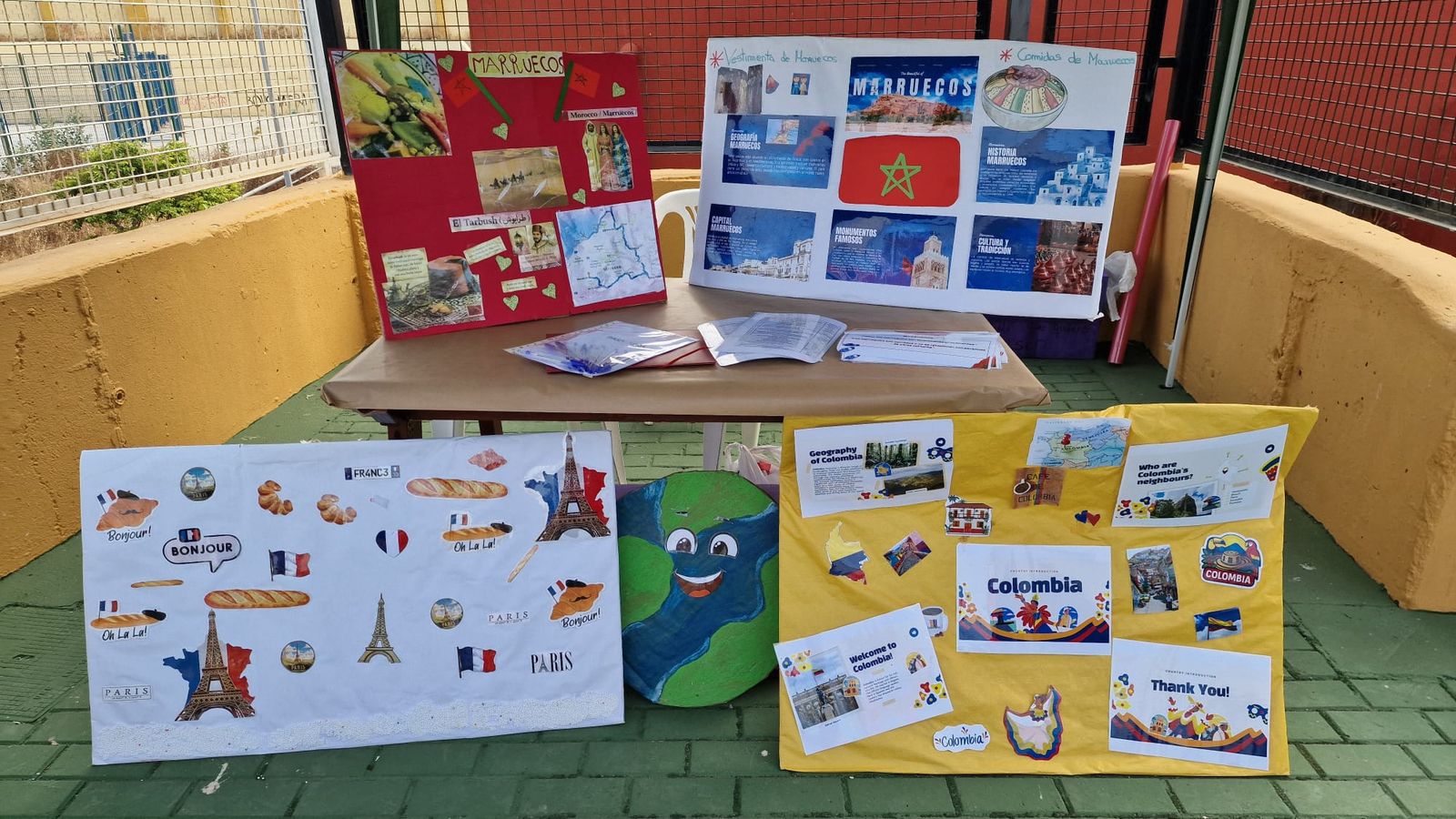 La iniciativa ofrece más de 70 actividades gratuitas dirigidas a infancia, adolescencia, familias y vecindad de San José-Hadú y Loma Colmenar