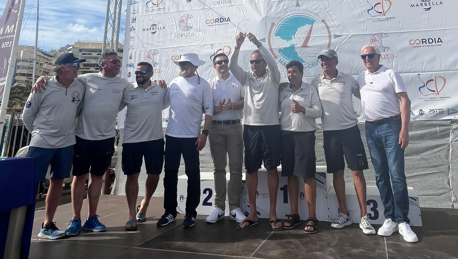 Ganadores de la Copa Intercontinental